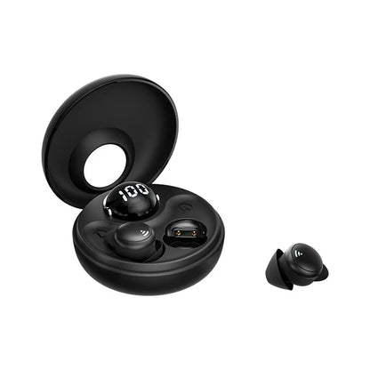 Mini Invisible Sleep Earphones - TWS Wireless Noise Cancelling